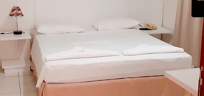 Jangada Flat Service