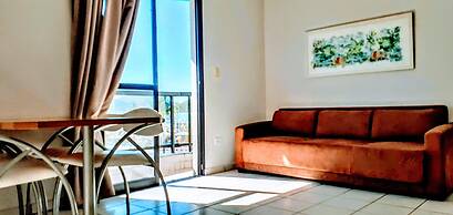 Jangada Flat Service