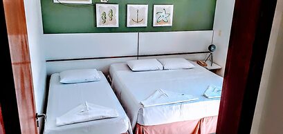 Jangada Flat Service