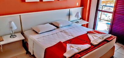 Jangada Flat Service