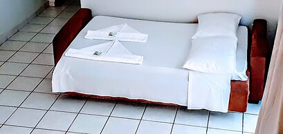 Jangada Flat Service