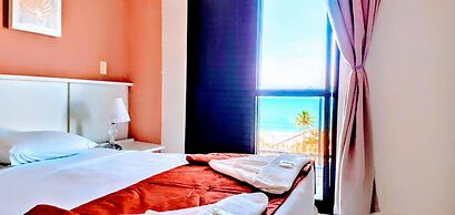 Jangada Flat Service