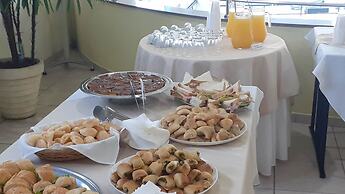 Jangada Flat Service