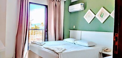 Jangada Flat Service