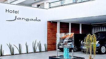 Jangada Flat Service