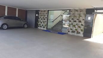 Jangada Flat Service