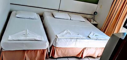 Jangada Flat Service