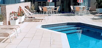 Jangada Flat Service