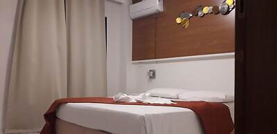 Jangada Flat Service