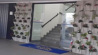 Jangada Flat Service