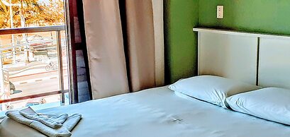 Jangada Flat Service