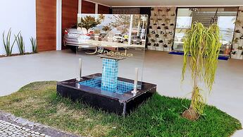 Jangada Flat Service