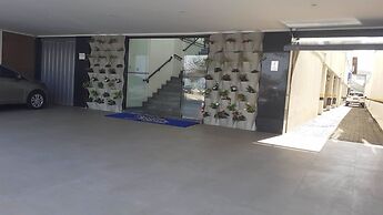 Jangada Flat Service