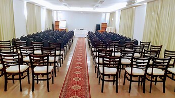 Jangada Flat Service