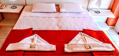 Jangada Flat Service