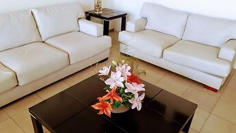 Jangada Flat Service