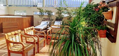 Jangada Flat Service