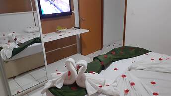 Jangada Flat Service