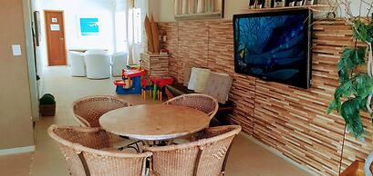 Jangada Flat Service