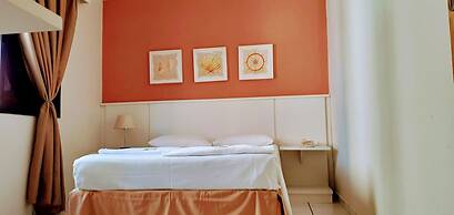 Jangada Flat Service