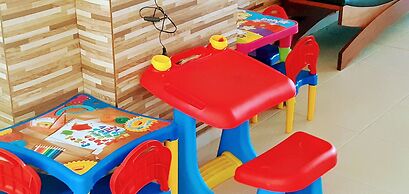 Jangada Flat Service