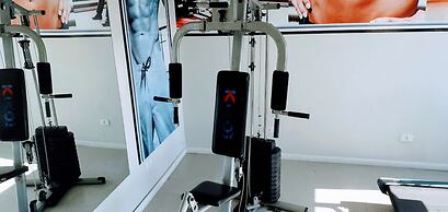 Jangada Flat Service