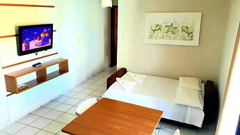 Jangada Flat Service