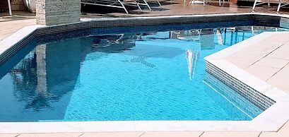 Jangada Flat Service