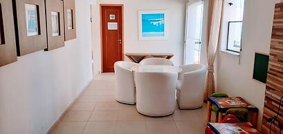 Jangada Flat Service