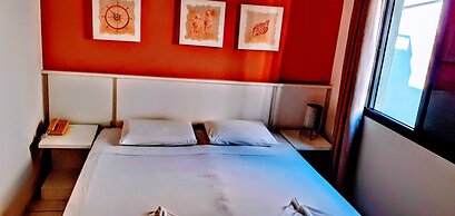 Jangada Flat Service