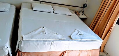 Jangada Flat Service