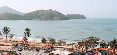 Jangada Flat Service