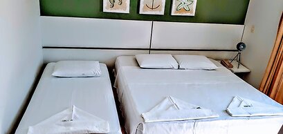 Jangada Flat Service