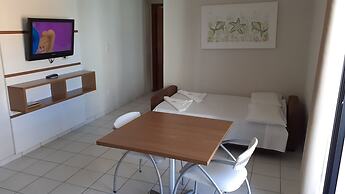 Jangada Flat Service