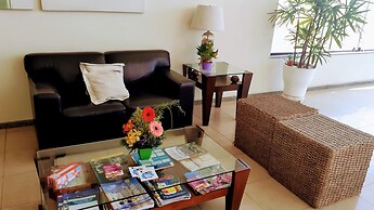 Jangada Flat Service