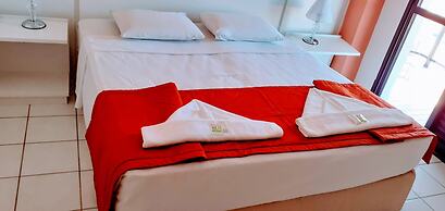 Jangada Flat Service