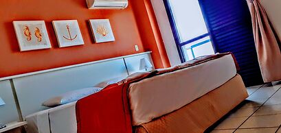 Jangada Flat Service