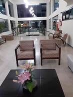 Jangada Flat Service