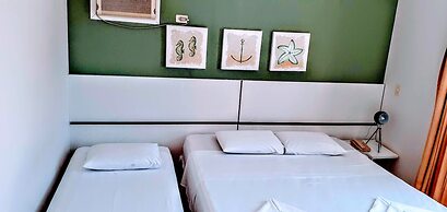 Jangada Flat Service