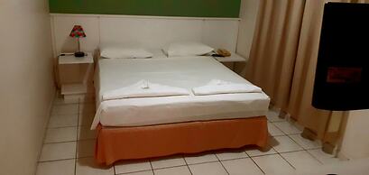 Jangada Flat Service