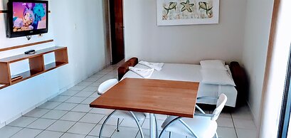 Jangada Flat Service