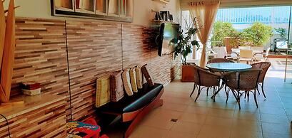 Jangada Flat Service