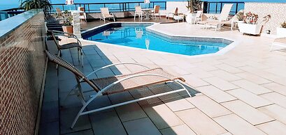 Jangada Flat Service