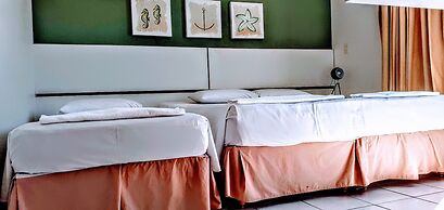 Jangada Flat Service