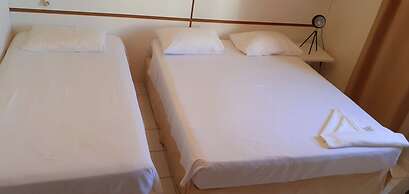 Jangada Flat Service