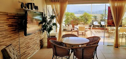 Jangada Flat Service