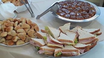 Jangada Flat Service