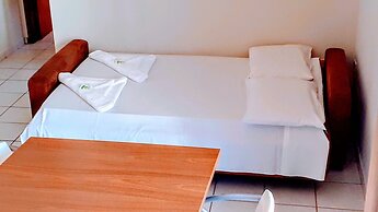 Jangada Flat Service