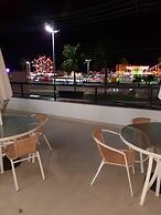 Jangada Flat Service