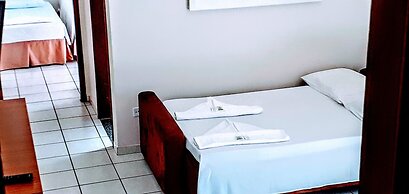 Jangada Flat Service